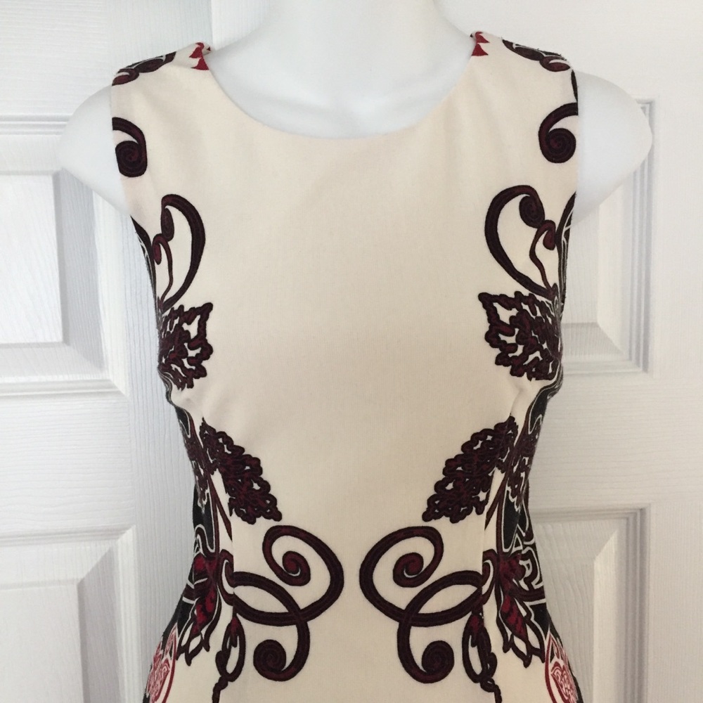 Stunning Nine West Dress - Picture 2 of 3